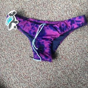 Jolyn Weston bottoms